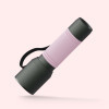 LAMPE TORCHE PERSONNALISEE 'DOTALIT'