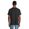 TEE SHIRT PERSONNALISABLE OVERSIZE COULEUR HOMME 'BOXY'