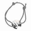 BRACELET BRESILIEN PERSONNALISABLE 'JAKINO'