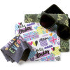 LINGETTE MICROFIBRE 23x18 PERSONNALISEE 'EPOUSTIF 250'