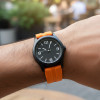 MONTRE SILICONE HOMME PERSONNALISABLE 'FLORIAN'