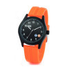 MONTRE SILICONE HOMME PERSONNALISABLE 'FLORIAN'