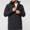PARKA HIVER MIXTE PERSONNALISABLE 'PRIME SMART'