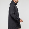 PARKA MIXTE LEGERE PERSONNALISABLE 'RAINITO'