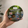 DISQUE PEDAGO PERSONNALISABLE 'DUREE DEGRADATION DECHETS'