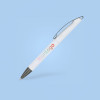 STYLO PUBLICITAIRE 'METASOFT'