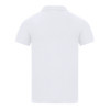 POLO ENFANT PERSONNALISABLE BLANC 'CHARLES'