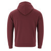 SWEAT SHIRT MIXTE ZIPPE PERSONNALISABLE 'MORALIE 2.0'