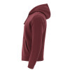 SWEAT SHIRT MIXTE ZIPPE PERSONNALISABLE 'MORALIE 2.0'