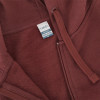 SWEAT SHIRT MIXTE ZIPPE PERSONNALISABLE 'MORALIE 2.0'