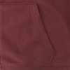 SWEAT SHIRT MIXTE ZIPPE PERSONNALISABLE 'MORALIE 2.0'