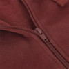SWEAT SHIRT MIXTE ZIPPE PERSONNALISABLE 'MORALIE 2.0'