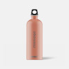 GOURDE EN ALUMINIUM SIGG 1L PERSONNALISABLE 'TRAVELLER'