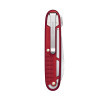 COUTEAU DE POCHE VICTORINOX PERSONNALISABLE 'ONEFOLD ALOX'