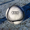BALLON FOOT PVC PERSONNALISE 'SOCCERPRO'