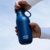 GOURDE ET MUG ISOTHERME 2 EN 1 PERSONNALISES 500ML 'TIHOU'
