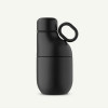GOURDE ET MUG ISOTHERME 2 EN 1 330ML PERSONNALISABLE 'TIHOU'