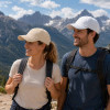 CASQUETTE PUBLICITAIRE 6 PANS COTON 'COTARE'