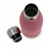 BOUTEILLE ISOTHERME PERSONNALISEE EN INOX 500ML 'ASTRIO'