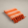 SERVIETTE PAREO/FOUTA PERSONNALISEE 'TEO'