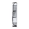 PARE NEIGE/SOLEIL PERSONNALISABLE 'ELDORIS'
