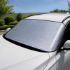 PARE NEIGE/SOLEIL PERSONNALISABLE 'ELDORIS'