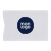 PORTE CARTES PROMOTIONNEL ANTI RFID 'ENSURE' 