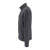 VESTE POLAIRE PERSONNALISÉE HOMME 'NORMAN' 200 GR/M²