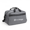 SAC DE VOYAGE PUBLICITAIRE EN RPET 'PEYTO'
