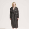 PEIGNOIR PERSONNALISÉ MIXTE COULEUR 'PALACE'