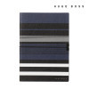 CARNET A5 LIGNÉ HUGO BOSS® 'STORYLINE'
