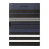CARNET A5 LIGNÉ HUGO BOSS® 'STORYLINE'