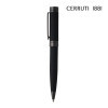 STYLO A BILLE CERRUTI 1881® 'ZOOM SOFT'
