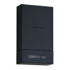 PORTE CLÉS PERSONNALISÉ AVEC CLÉ USB 16 GO CERRUTI 1881® 'HAMILTON'