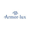 MARINIÈRE FEMME MANCHES 3/4 ARMOR LUX® 'CAP'