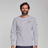 MARINIÈRE PERSONNALISEÉ HOMME MANCHES LONGUES ARMOR LUX® 'TUDY'
