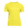 TEE SHIRT PERSONNALISÉ COULEUR FEMME PEN DUICK® 'FIRSTEE'