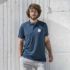 POLO PERSONNALISÉ HOMME PEN DUICK® COULEUR 'FIRST' 140G/M²