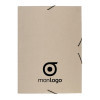 POCHETTE PORTE DOCUMENTS PUBLICITAIRE 'MIDLAND'