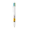 STYLO BIC® PERSONNALISÉ 4 COULEURS 'FASHION'