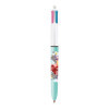 STYLO BIC® PERSONNALISÉ 4 COULEURS 'FASHION'