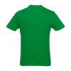 TEE SHIRT PUBLICITAIRE MIXTE COULEUR 'MARTI' FABRICATION RAPIDE 4 JOURS