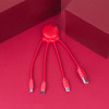 EXPRESS 72H CABLE PUBLICITAIRE XOOPAR® 'OCTOPUS ECO'