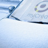 PARE NEIGE VOITURE PERSONNALISÉ 'SNODY'