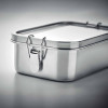 LUNCH BOX PERSONNALISABLE EN ACIER 'CAPELLINI'