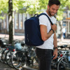 SAC À DOS ANTIVOL PERSONNALISÉ EN RPET 'BOBBY SOFT'