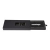 BATTERIE DE SECOURS ANTIBACTÉRIENNE SCX® PERSONNALISÉE 5000 MAH AVEC LOGO LUMINEUX 'AMASIS'