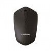 SOURIS SCX® PERSONNALISABLE SANS FIL AVEC LOGO LUMINEUX 'SATIS'