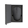 SOURIS SCX® PERSONNALISABLE SANS FIL AVEC LOGO LUMINEUX 'SATIS'