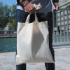 TOTE BAG PERSONNALISABLE MADE IN FRANCE 'THOMAS'